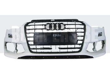 Bumper Audi A3 S3 8V 8V3 SLINE S-LINE 12-16 8V3807437F Voorb beschikbaar voor biedingen