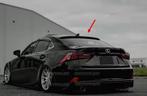 Spoiler for a Lexus is 300h, Auto-onderdelen, Ophalen of Verzenden, Nieuw, Lexus