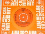 Bob Dylan     Like a Rolling Stone   NL     Orgineel, Ophalen of Verzenden, Gebruikt, Single