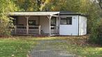 Chalet / Stacaravan te Koop (zelf verplaatsen), Caravans en Kamperen, Stacaravans, Tot en met 4