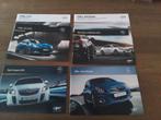 Folders Opel Insignia, GTC OPC, Ophalen of Verzenden, Zo goed als nieuw, Opel