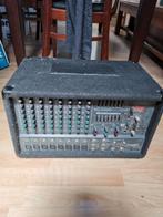 Te koop Watson PCX 8400 ME mengpaneel, Muziek en Instrumenten, Mengpanelen, Ophalen of Verzenden, Gebruikt, 5 tot 10 kanalen, Microfooningang
