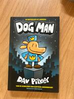 Dog Man, Ophalen, Zo goed als nieuw