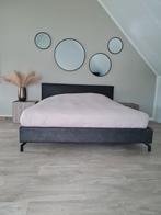 2 persoons bed, 180 cm, Zo goed als nieuw, Ophalen, Tweepersoons