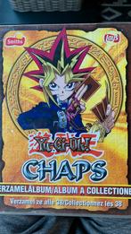 Yu Gi Oh chaps, complete set, Hobby en Vrije tijd, Verzamelkaartspellen | Yu-gi-Oh!, Ophalen of Verzenden, Zo goed als nieuw