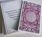 Mijn Intuïtieve Boodschap aan Jou - Kaartendek, Spiritualiteit algemeen, Overige typen, Nieuw, Ophalen of Verzenden
