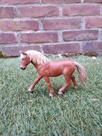 Custom zweetvos pony, Ophalen of Verzenden, Zo goed als nieuw, Paard, Beeldje of Figuurtje