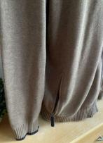 Fellows vest maat XXXL [vm], Kleding | Heren, Truien en Vesten, Ophalen of Verzenden, Zo goed als nieuw, Overige maten, Bruin
