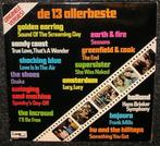De 13 Allerbeste – Diverse Artiesten 1971 LP1725, Ophalen of Verzenden, Zo goed als nieuw, 12 inch