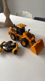 Bestuurbare Shovel, Ophalen, Zo goed als nieuw, Auto, Overige merken
