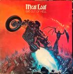 Meat Loaf - Bat out of hell - Vinyl, Ophalen of Verzenden, Gebruikt, 12 inch, Poprock