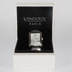 VendouX MS20100 Horloge - Incl. Garantie (B), Flex Ltd., Zo goed als nieuw, https://flex.com/contact-us, Nobelstraat 10, 5807 GA Oostrum LB, Limburg, Nederland