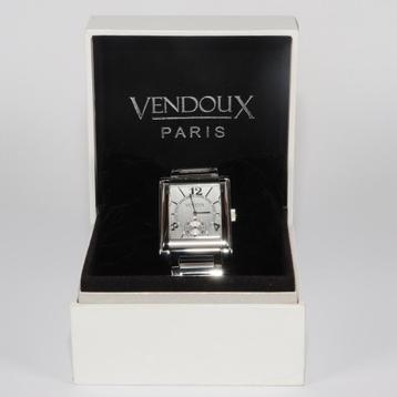 VendouX MS20100 Horloge - Incl. Garantie (B) beschikbaar voor biedingen