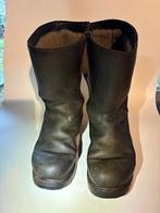 Meindl winterlaarzen, maat 44, Kleding | Heren, Bruin, Overige typen, Ophalen of Verzenden, Gedragen