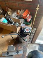 Te koop diverse onderdelen yamaha Rd50m, Ophalen of Verzenden, Zo goed als nieuw, Carburateur, Yamaha