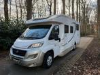 CI Magis 65 XT Queensbed Hefbed 28000 km Garage Euro 6, Caravans en Kamperen, Overige merken, Bedrijf, Diesel, Half-integraal