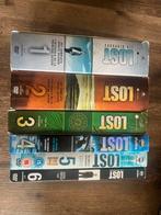 LOST – De Complete Serie (6 boxen), Cd's en Dvd's, Dvd's | Tv en Series, Ophalen of Verzenden, Zo goed als nieuw, Drama