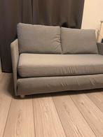 Ikea slaapbank, Huis en Inrichting, Slaapkamer | Slaapbanken, Ophalen, Zo goed als nieuw, Tweepersoons, 140 cm