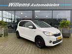 Skoda Citigo 1.0 Greentech Elegance Panoramadak & Navigatie, Auto's, Skoda, Te koop, Elektrische ramen, Benzine, Hatchback