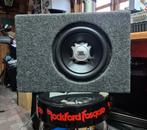 JBL Subwoofer, Ophalen of Verzenden, Gebruikt