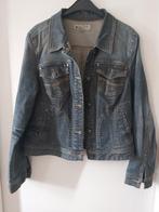 Spijkerjasje Didi XL, Kleding | Dames, Blauw, Maat 46/48 (XL) of groter, Didi, Ophalen of Verzenden