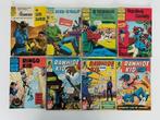 Lone Ranger, Rawhide Kid, Kid Colt, Hopalong Cassidy, pack 8, Eén comic, Ophalen of Verzenden, Gelezen, Europa
