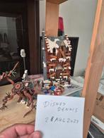 Lego 76407 Harry Potter Krijsende kot en beukwilg, Kinderen en Baby's, Speelgoed | Duplo en Lego, Ophalen of Verzenden