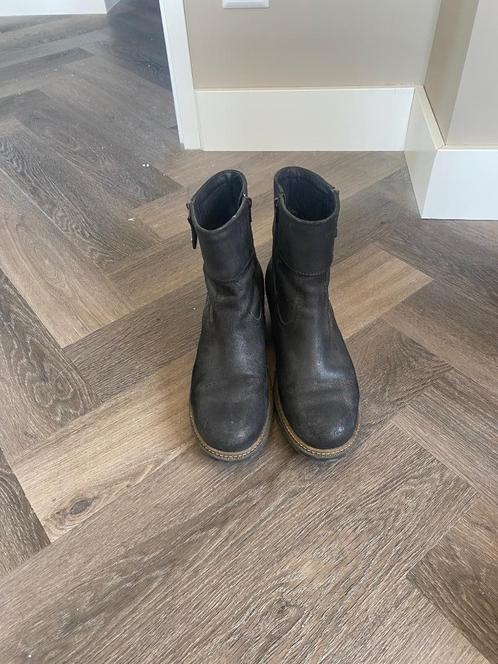 Enkel laarsjes, merk Wolky, maat 41, zwart…, Kleding | Dames, Schoenen, Zo goed als nieuw, Lage of Enkellaarzen, Zwart, Ophalen of Verzenden