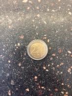 2 Euro Munt Frankrijk 2001, Ophalen of Verzenden, Frankrijk, 2 euro, Losse munt