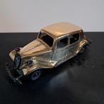 Citroen 15 (6 cilinder) - Traction Avant 1938, Hobby en Vrije tijd, Modelauto's | 1:32, Ophalen of Verzenden, Zo goed als nieuw