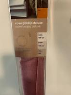 Nieuw vouw gordijn van gamma, Ophalen of Verzenden, Nieuw