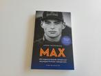 Max Verstappen Biografie - André Hoogeboom, Ophalen of Verzenden, Zo goed als nieuw, André Hoogeboom, Sport