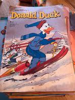 Donald Duck Stripboeken 1970-1982, Boeken, Meerdere stripboeken, Ophalen of Verzenden, Gelezen