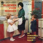 De Zangeres Zonder Naam - Mama - Moeder hoe kan ik je danken, Nederlandstalig, EP, Gebruikt, Ophalen of Verzenden