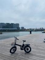 Jinghma 800W 48v fiets e-bike + 2x 15.6ah battery - ruilen?, Gebruikt, Ophalen of Verzenden