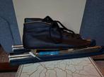 Zandstra Noren Schaatsen Maat 47, Zandstra, Ophalen of Verzenden, Zo goed als nieuw, Noren