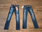 NIEUWE spijkerbroek LTB en Vingino jeans 134, Ophalen of Verzenden, Nieuw, Meisje, Broek