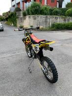 Suzuki Rm 85 2009, Ophalen, Zo goed als nieuw, Suzuki