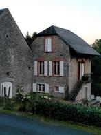 Te koop - Huis Limousin Corrèze Frankrijk - Landelijk, Ophalen