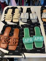 Ibana slippers maat 36 tm 40, Kleding | Dames, Ophalen of Verzenden, Zo goed als nieuw
