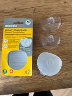 Medela tepelhoedjes nieuw, Ophalen of Verzenden, Zo goed als nieuw, Overige typen