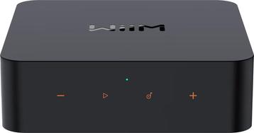 Wiim Pro Streamer incl. Wiim remote – z.g.a.n. (mei 2025) beschikbaar voor biedingen