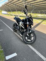 KTM Duke 690 III - Leovince, Alarm!, Sportuitlaat, Motorrijbewijs A, Particulier, 1 cilinder