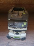 festool ctl 26 stofzuiger, Ophalen, Gebruikt