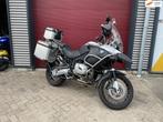 BMW R 1200 GS R1200GS GSA ABS Adventure, Bedrijf, 1170 cc, Meer dan 35 kW, Toermotor