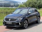 Volkswagen T-Roc 2.0 TSI 4Motion R 300PK Pano Beats ACC Came, Electronic Stability Program (ESP), Gebruikt, 4 cilinders, 1984 cc