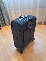 Oakman trolley, nieuw, Sieraden, Tassen en Uiterlijk, Koffers, Ophalen, 50 tot 60 cm, Nieuw, Slot