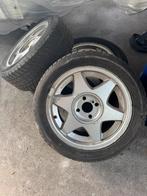 Rial velgen 4x100, Ophalen, Gebruikt