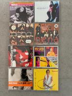 8 cd singles van NENA (6,00 per stuk), Gebruikt, Ophalen of Verzenden