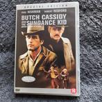 Butch Cassidy and The Sundance Kid, Alle leeftijden, Ophalen of Verzenden, Gebruikt